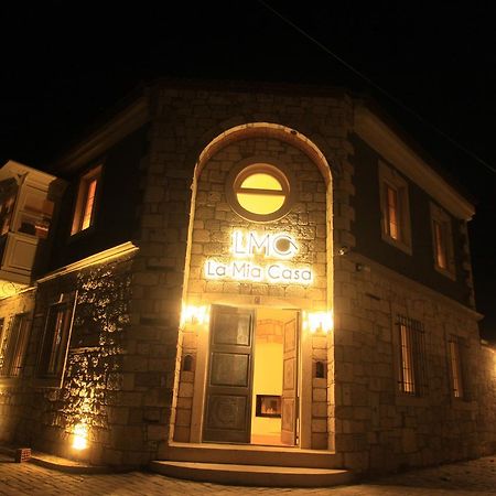 La Mia Casa Hotel Alaçatı Esterno foto