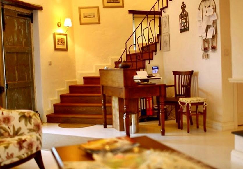La Mia Casa Hotel Alaçatı Esterno foto