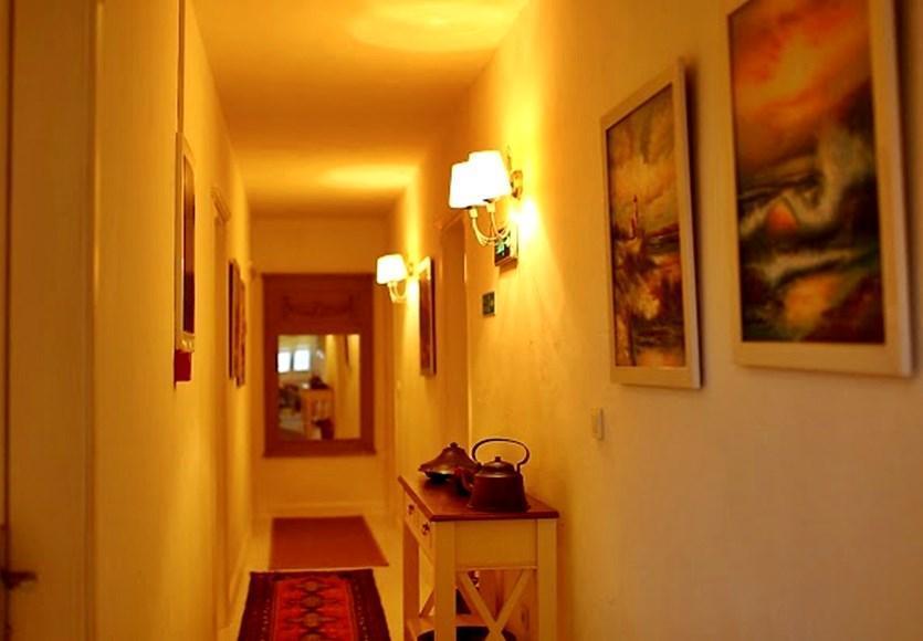 La Mia Casa Hotel Alaçatı Esterno foto