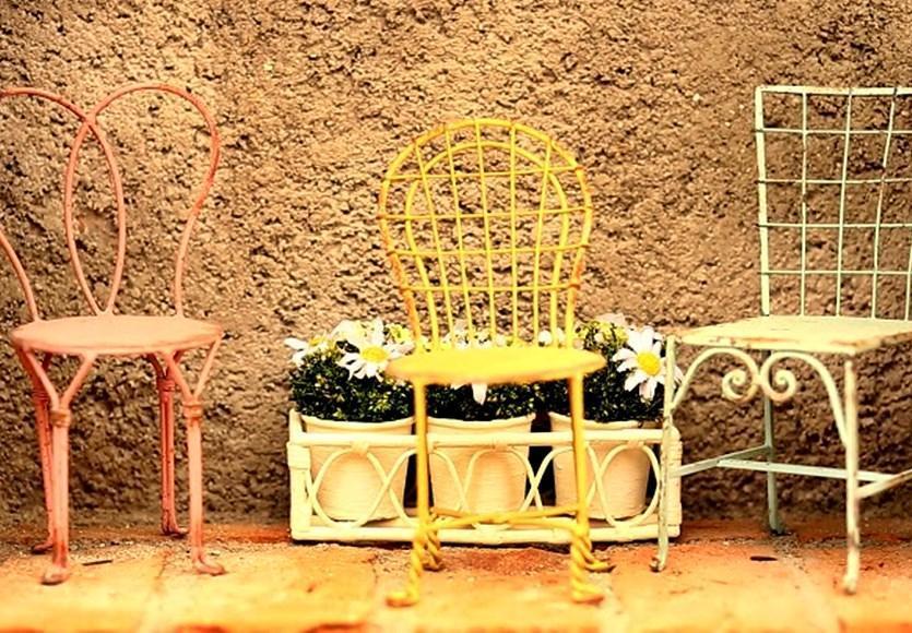 La Mia Casa Hotel Alaçatı Esterno foto