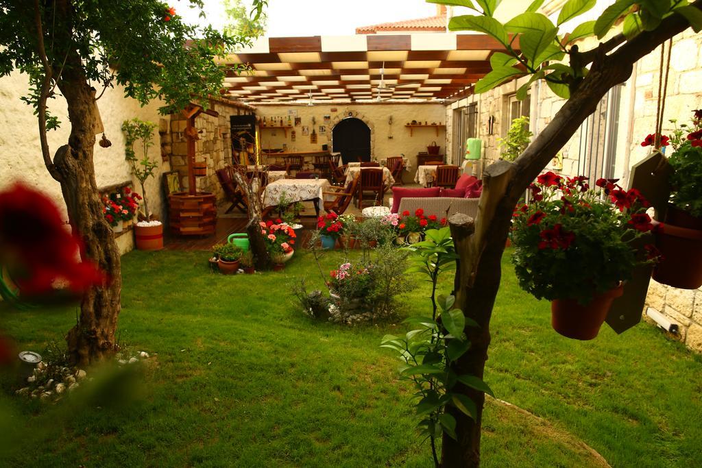 La Mia Casa Hotel Alaçatı Esterno foto