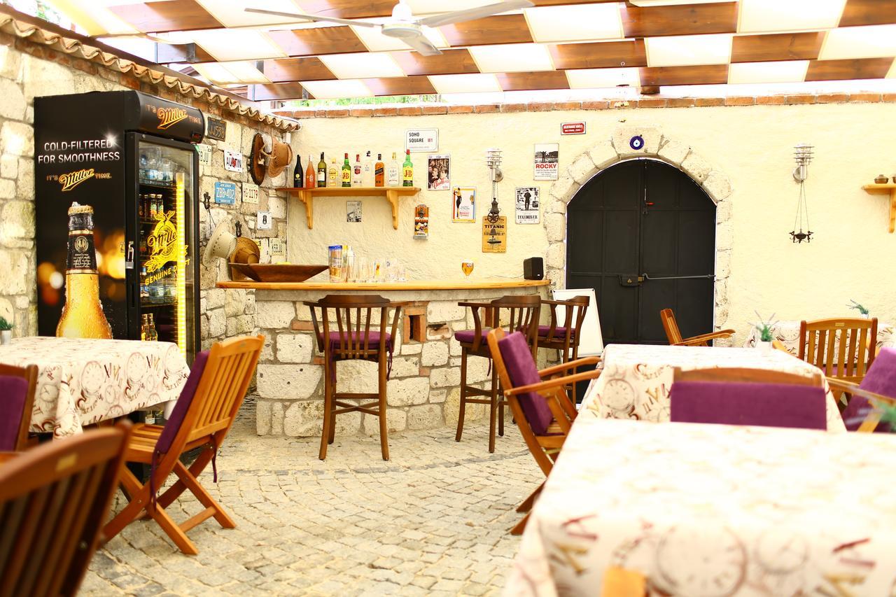 La Mia Casa Hotel Alaçatı Esterno foto