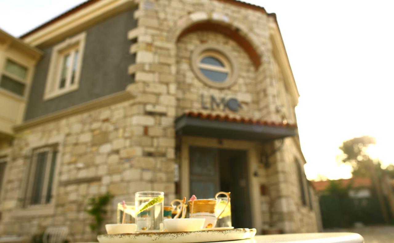 La Mia Casa Hotel Alaçatı Esterno foto