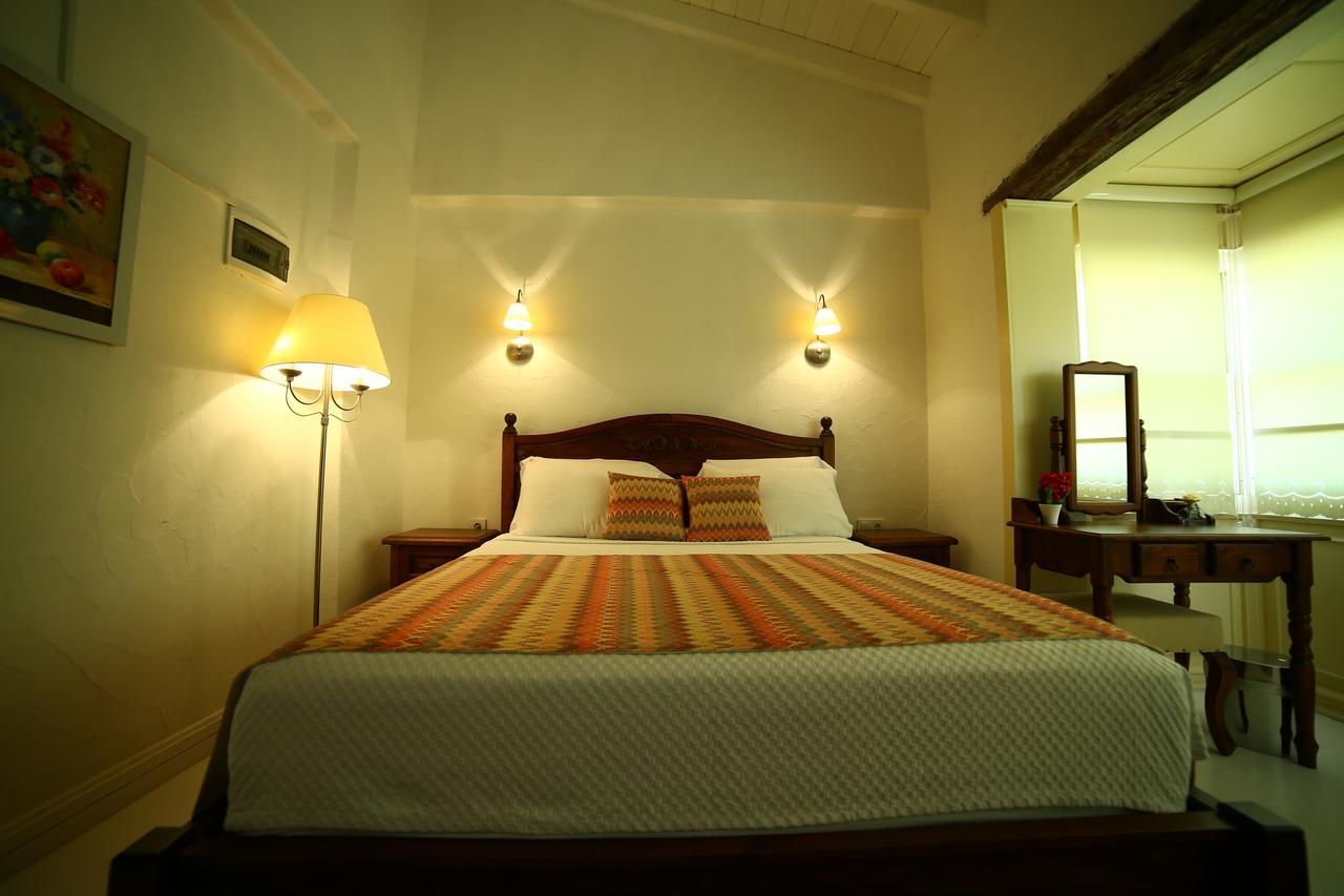 La Mia Casa Hotel Alaçatı Esterno foto