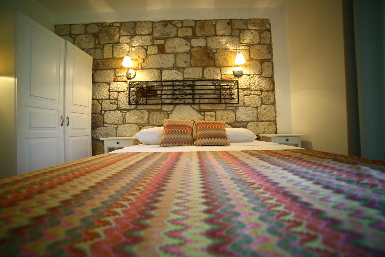La Mia Casa Hotel Alaçatı Esterno foto