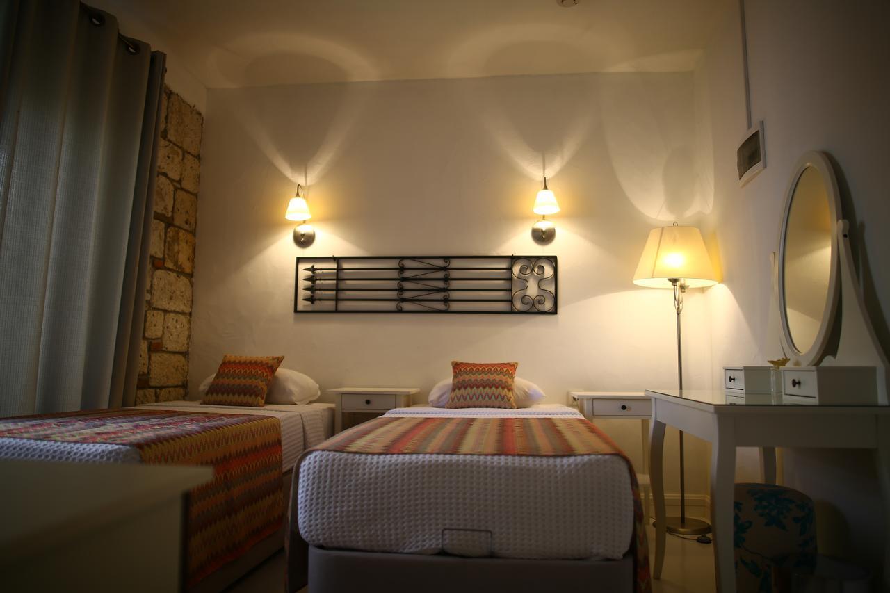 La Mia Casa Hotel Alaçatı Esterno foto