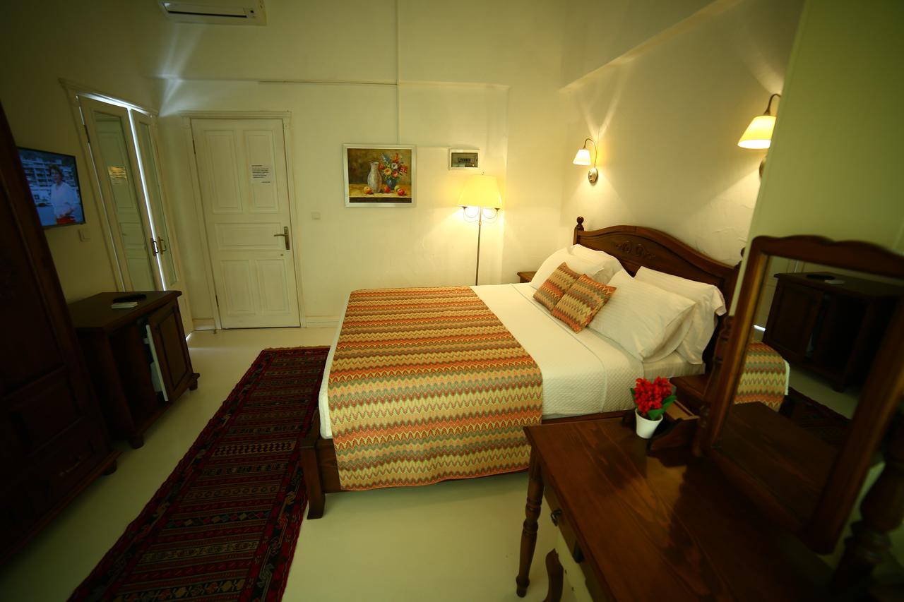 La Mia Casa Hotel Alaçatı Esterno foto