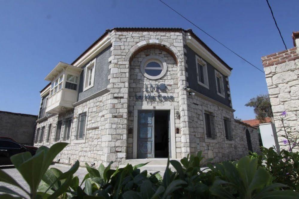La Mia Casa Hotel Alaçatı Esterno foto