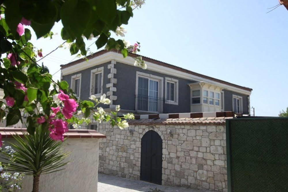 La Mia Casa Hotel Alaçatı Esterno foto