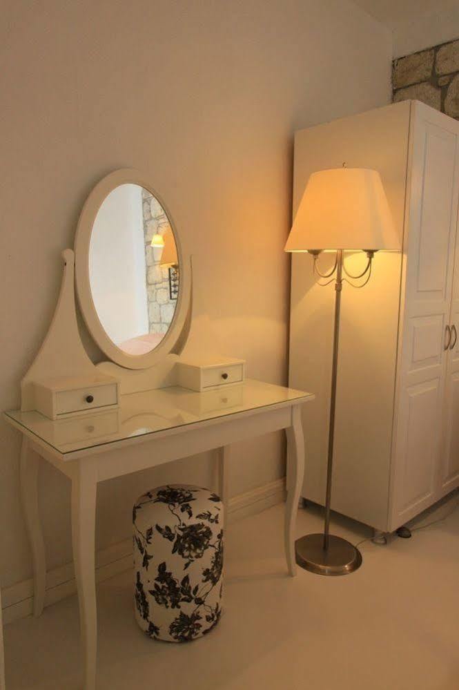La Mia Casa Hotel Alaçatı Esterno foto