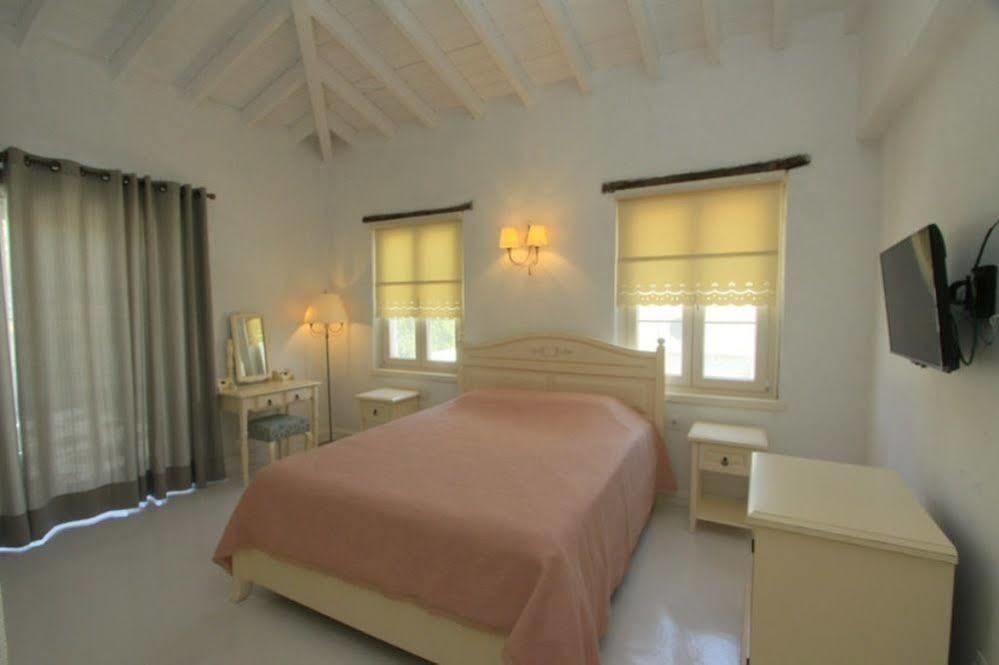 La Mia Casa Hotel Alaçatı Esterno foto