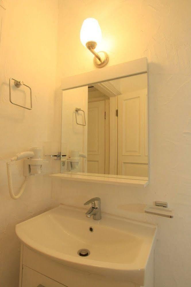 La Mia Casa Hotel Alaçatı Esterno foto