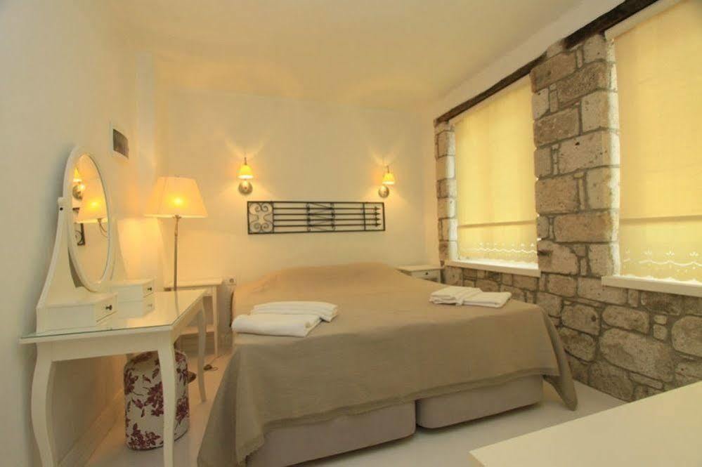La Mia Casa Hotel Alaçatı Esterno foto