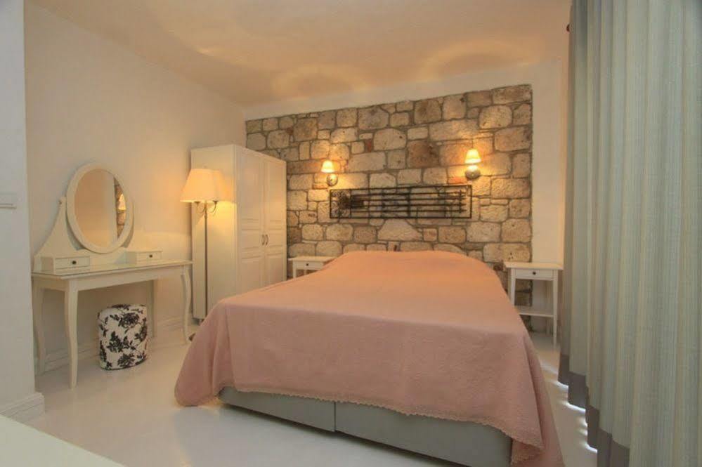 La Mia Casa Hotel Alaçatı Esterno foto