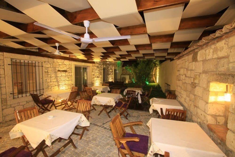 La Mia Casa Hotel Alaçatı Esterno foto