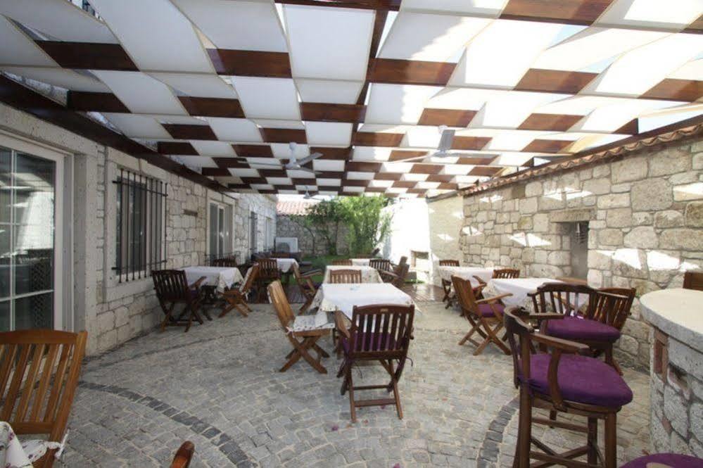 La Mia Casa Hotel Alaçatı Esterno foto