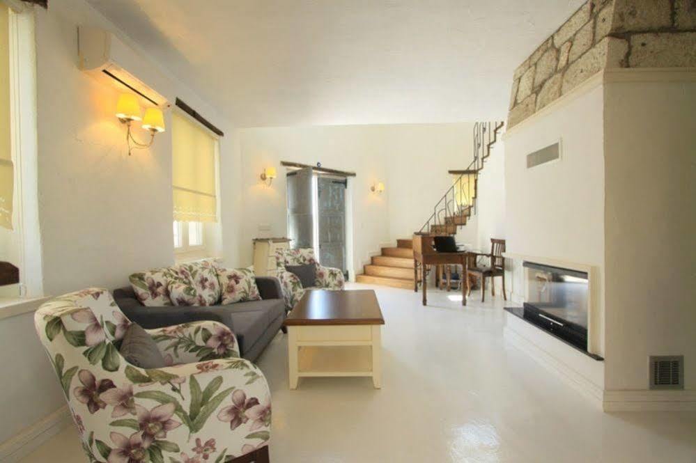 La Mia Casa Hotel Alaçatı Esterno foto