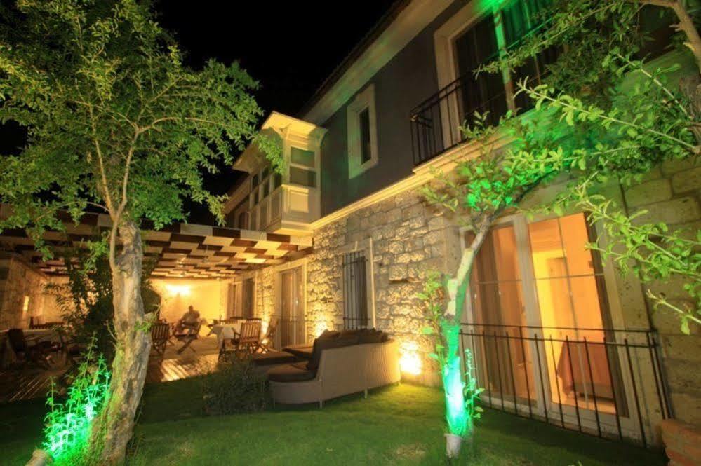 La Mia Casa Hotel Alaçatı Esterno foto
