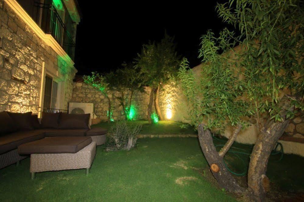 La Mia Casa Hotel Alaçatı Esterno foto