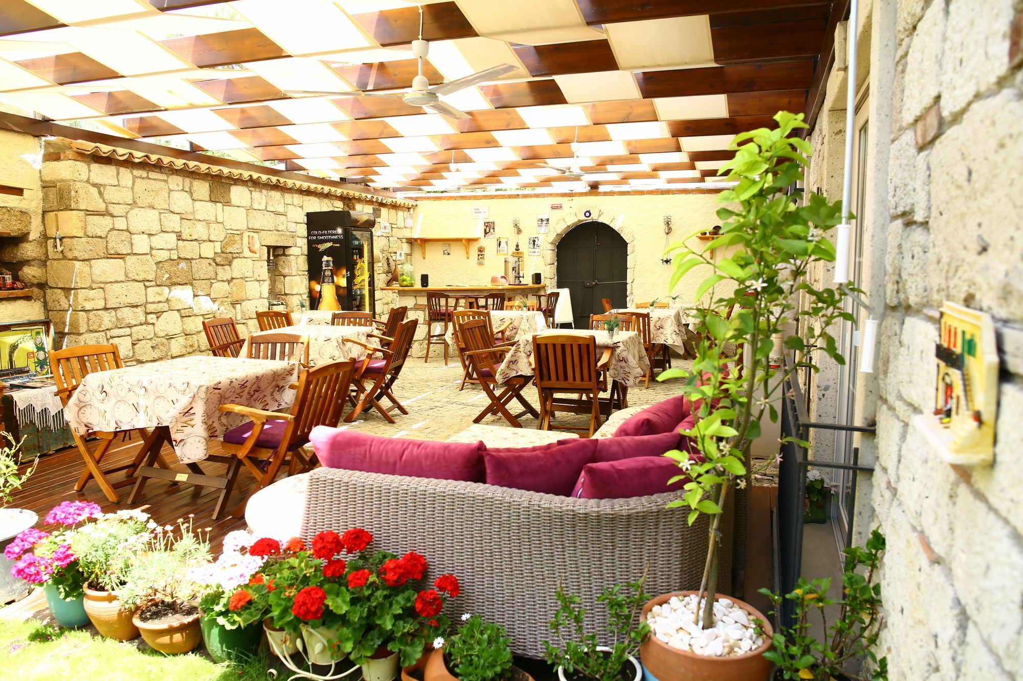 La Mia Casa Hotel Alaçatı Esterno foto