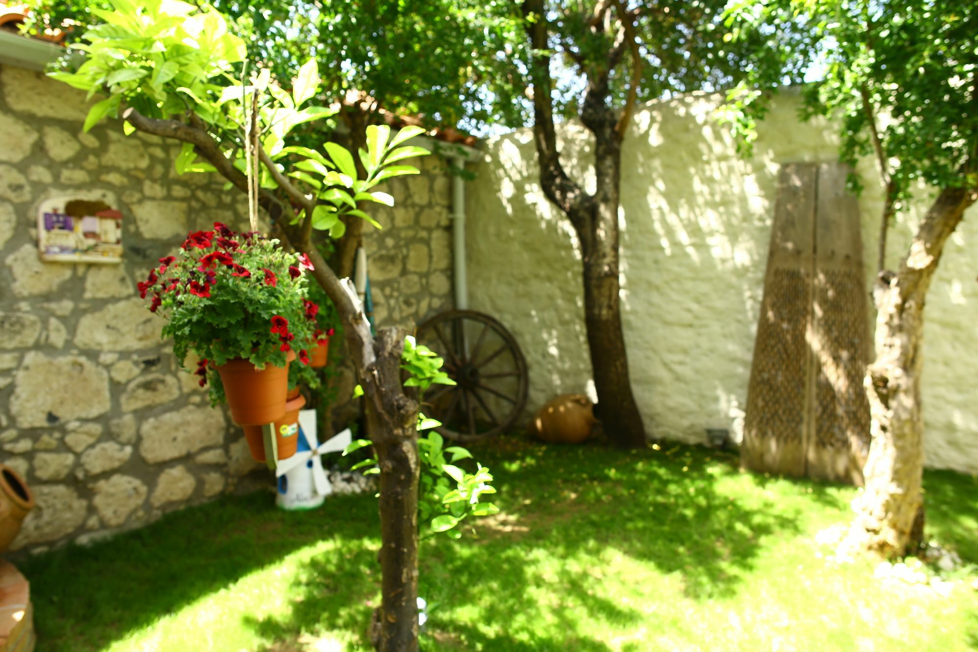 La Mia Casa Hotel Alaçatı Esterno foto