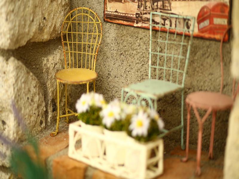 La Mia Casa Hotel Alaçatı Esterno foto