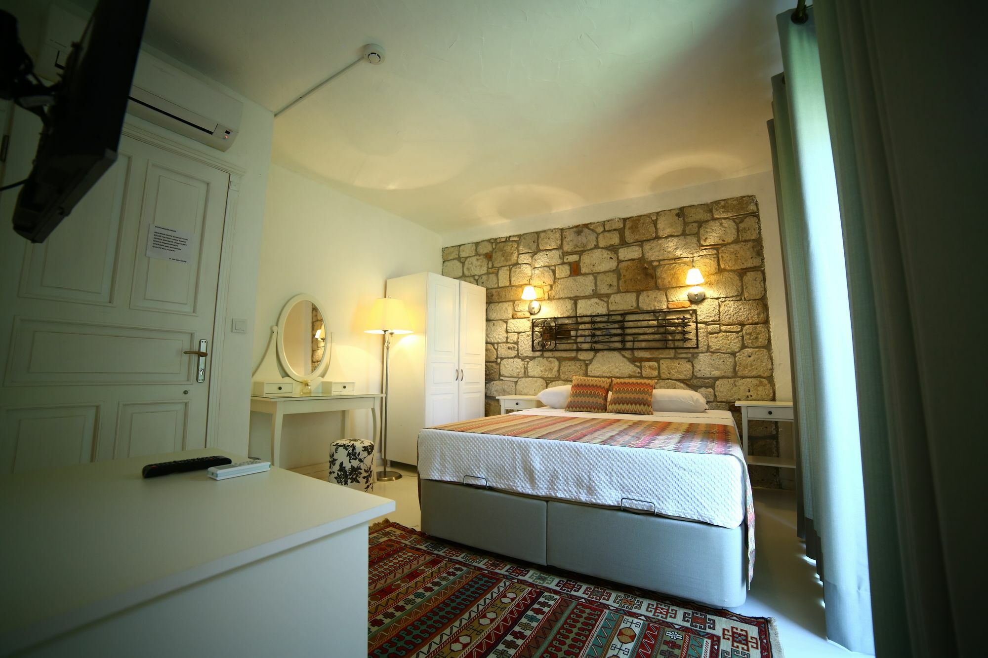 La Mia Casa Hotel Alaçatı Esterno foto